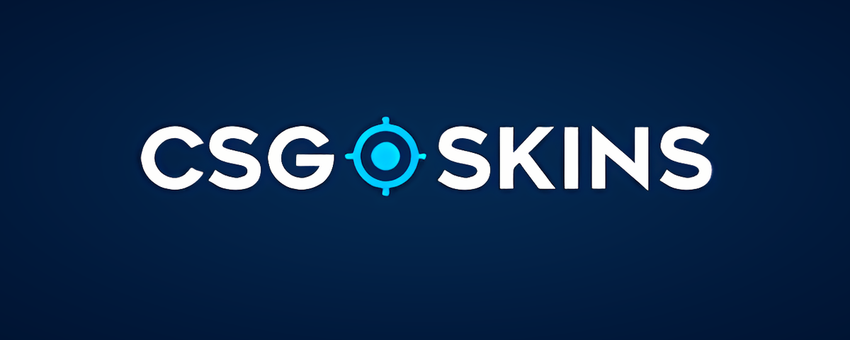 CSGO-SKINS
